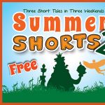 Summer Shorts 2