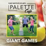 Gallery 1 - Happy Hour Patio Nights – Giant Lawn Games