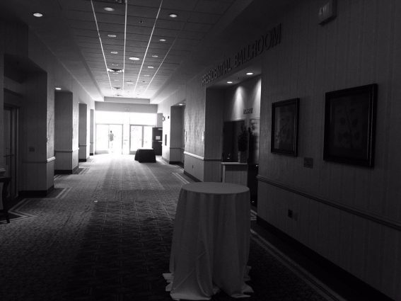 Gallery 3 - Mid-Michigan Paranormal Convention