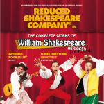 The Reduced Shakespeare Company's The Complete Works of William Shakespeare (Abridged)