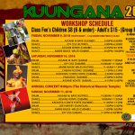 Gallery 1 - Kuungana Conference 2018