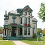 Whaley Historic House Museum