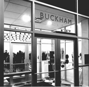 Buckham Gallery