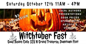 Witchtober Fest