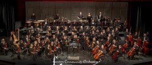 Fenton Community Orchestra