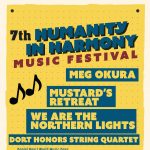 Humanity in Harmony Music Festival and Awards