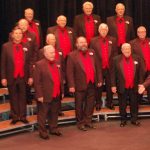 Gallery 1 - Song of the Lakes Chorus & Arrowhead Chorus present 