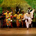 Gallery 4 - Kuungana Drum and Dance Conference 2019