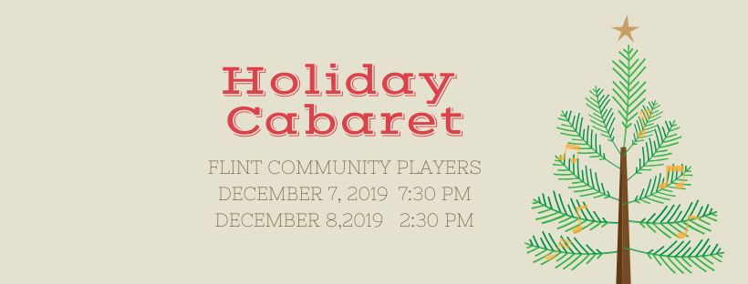 Gallery 1 - Holiday Cabaret