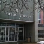 Last Day of Service and Renovation Kickoff Party at Flint Public Library