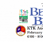 Gallery 1 - Auditions for Kidz Theatre Kompany's Beauty and the Beast Jr.