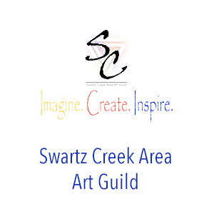 Swartz Creek Area Art Guild/Gallery