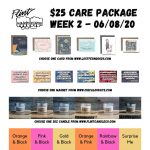 Gallery 1 - Flint Handmade $25 Summer Care Packages