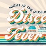 Night At The Museum: Disco Fever