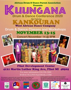 Kuungana Conference 2020