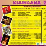 Gallery 1 - Kuungana Conference 2020