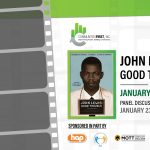 Communities First, Inc. to Screen John Lewis: Good Trouble