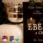 Ebenezer, A Christmas Play, by Joseph Zettelmaier