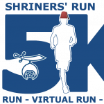 Shriners' Run 5k