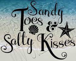 Gallery 1 - Sandy Toes & Salty Kisses