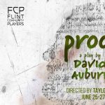 Gallery 1 - Flint Community Players Presents: PROOF