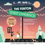 Fenton Street Experience