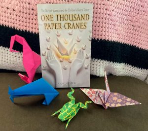 Origami: The Art of Japanese Paper Folding