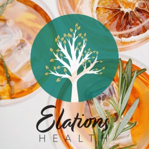 Elations Health Tea