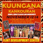 Kuungana African Drum and Dance Conference and Concert 2021