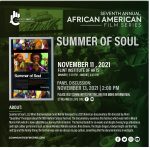 Communities First, Inc. to Screen Summer of Soul