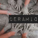 Ceramics & Pottery Class