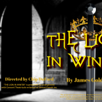Flint Community Players Presents: The Lion in Winter