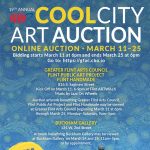 AAA Cool City Art Auction