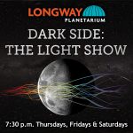 Dark Side: The Light Show