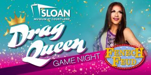 Drag Queen Game Night