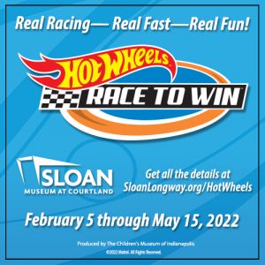 Hot Wheels: Race to Win