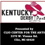 Kentucky Derby Party Fundraiser
