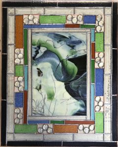 Stained Glass - Intermediate Level (Ongoing Class)