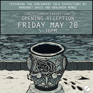 Early Summer Exhibitions Opening Reception
