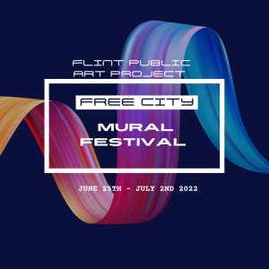Free City Mural Festival