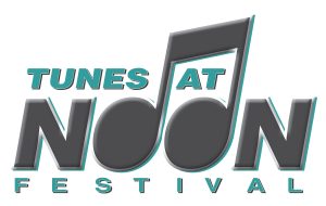 TOONS AT NOON FESTIVAL