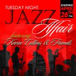 Tuesday Night Jazz Affair