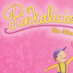 Pinkalicious, The Musical
