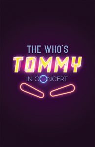 The Who's Tommy In Concert