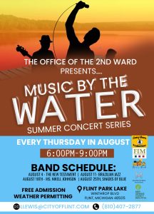 Music By the Water