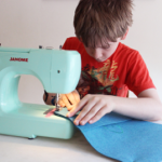 Sewing for Beginners (10 - 16 yrs)