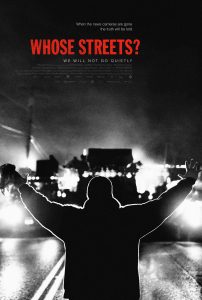 Whose Streets, Black History Documentary Film