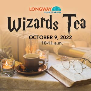 Wizards Tea