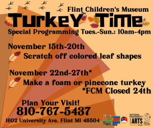 Turkey Time