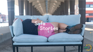 Sofa Stories